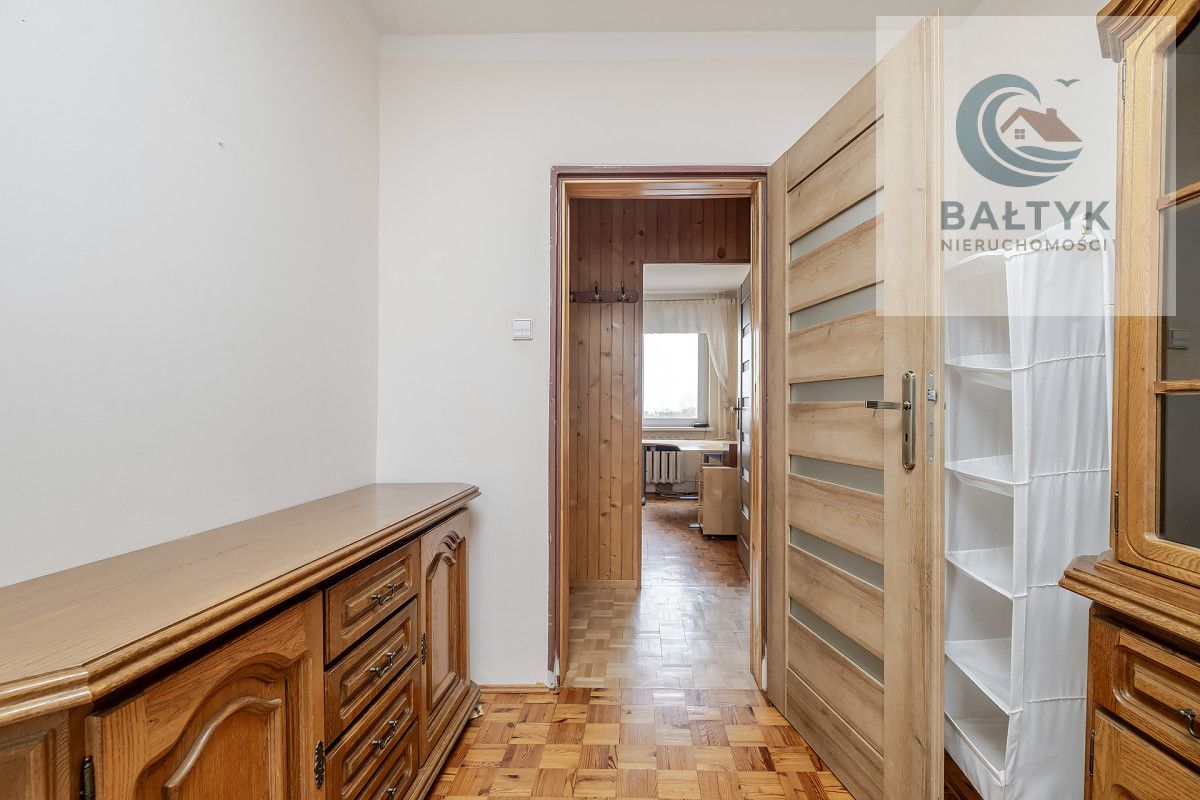 Mieszkanie 4-pokojowe Gdańsk Żabianka, ul. Gospody. Zdjęcie 4