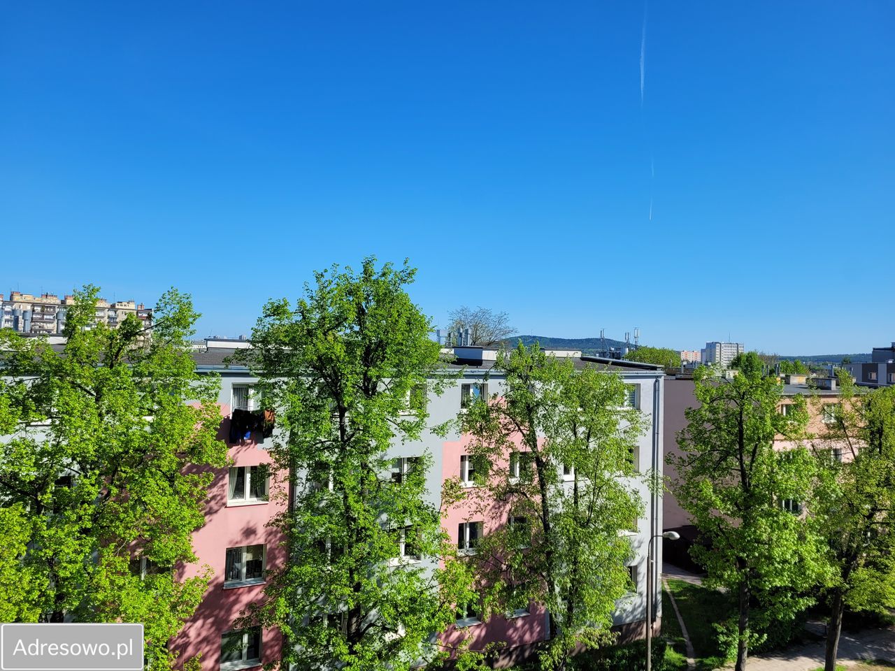 Mieszkanie 1-pokojowe Kielce Czarnów, ul. Lecha. Zdjęcie 9