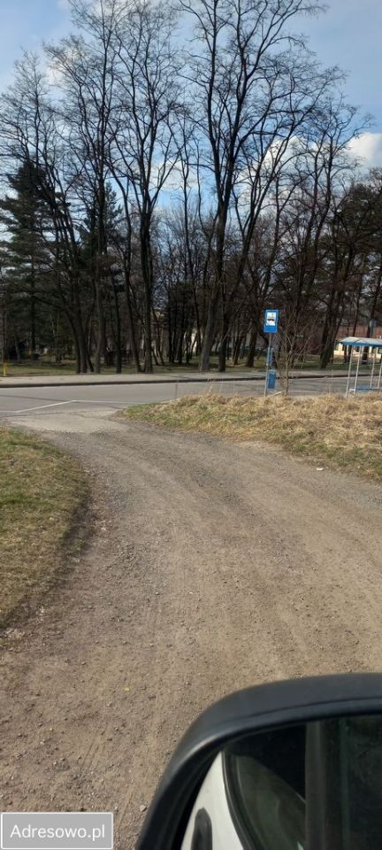 Działka budowlana Trzebinia, os. Gaj. Zdjęcie 3