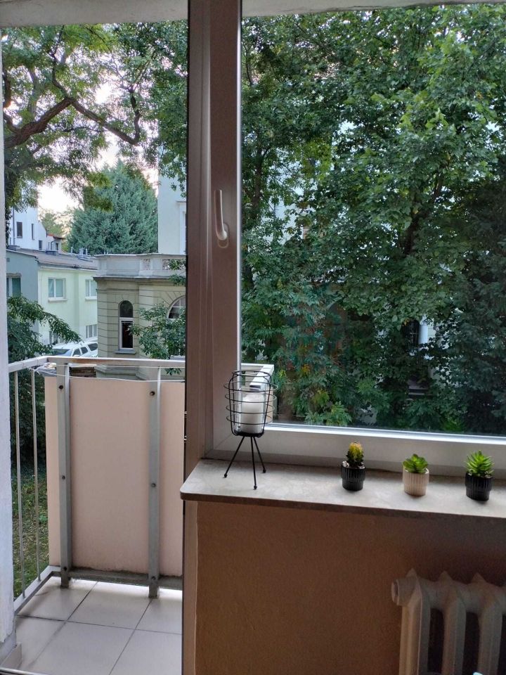 Mieszkanie 1-pokojowe Wrocław Krzyki. Zdjęcie 5