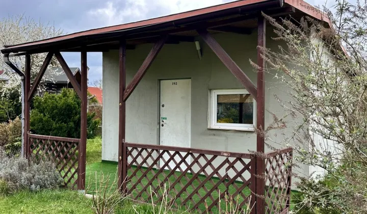 Działka rod Wrocław Fabryczna, ul. Szczecińska