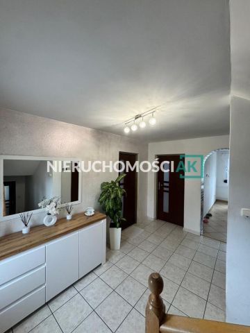 dom wolnostojący, 5 pokoi Mąkolno. Zdjęcie 12