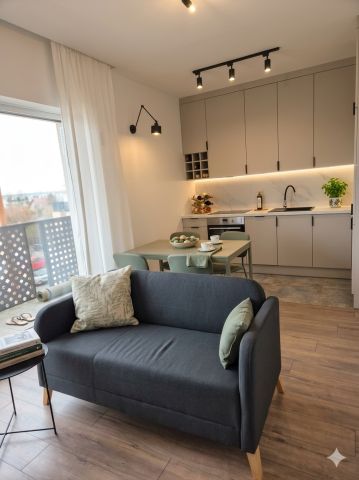 Mieszkanie 2-pokojowe Tychy Czułów, ul. Brzoskwiniowa. Zdjęcie 2