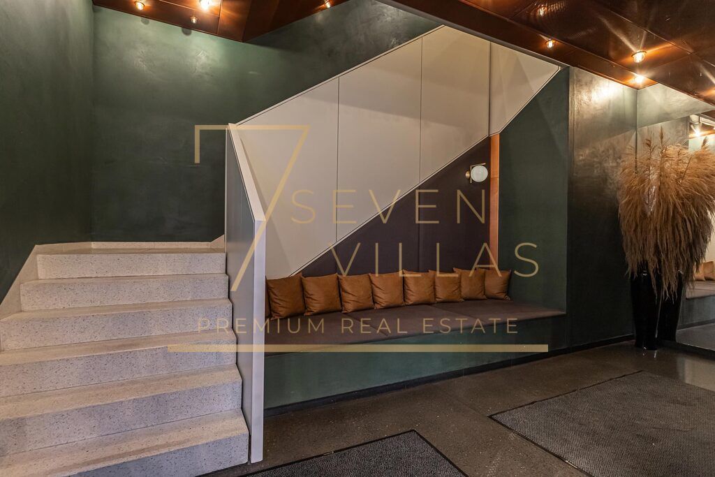 Mieszkanie 2-pokojowe Warszawa, ul. Krochmalna. Zdjęcie 23