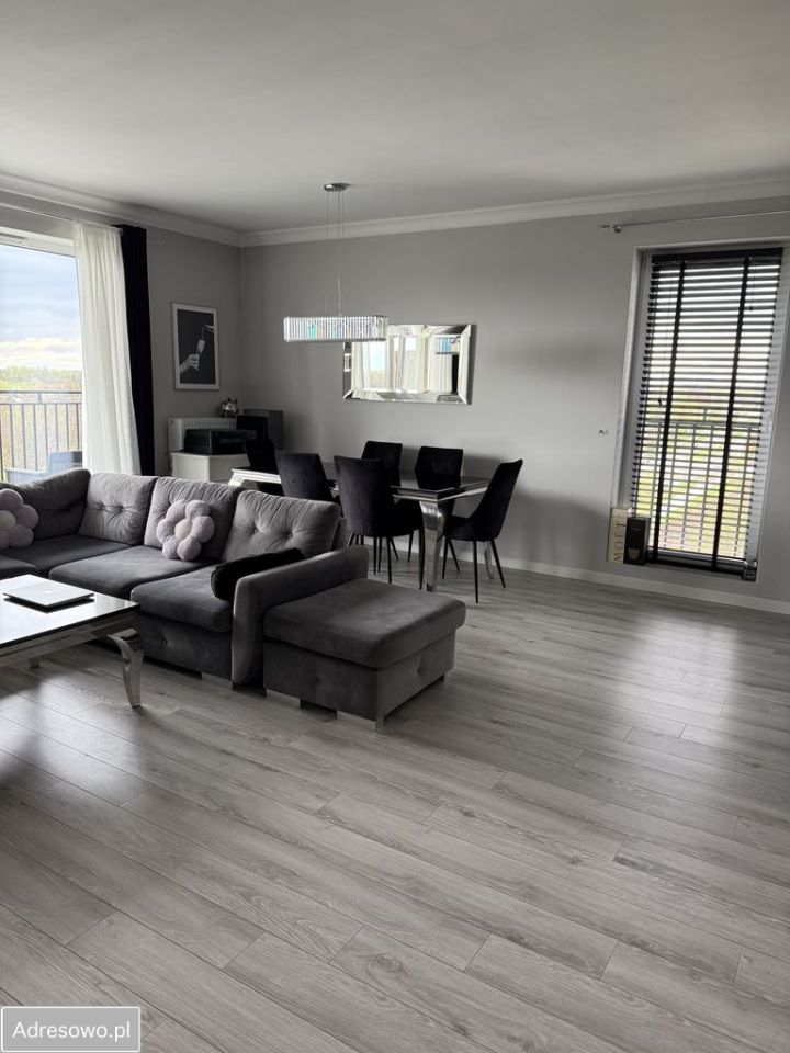 Mieszkanie 3-pokojowe Dąbrowa Górnicza Dziewiąty, ul. Graniczna. Zdjęcie 8