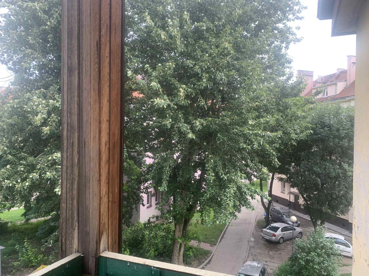 Mieszkanie 3-pokojowe Oleśnica Centrum, ul. Bolesława Krzywoustego. Zdjęcie 4