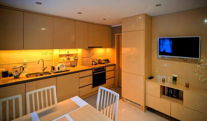 Mieszkanie 3-pokojowe Kłaj