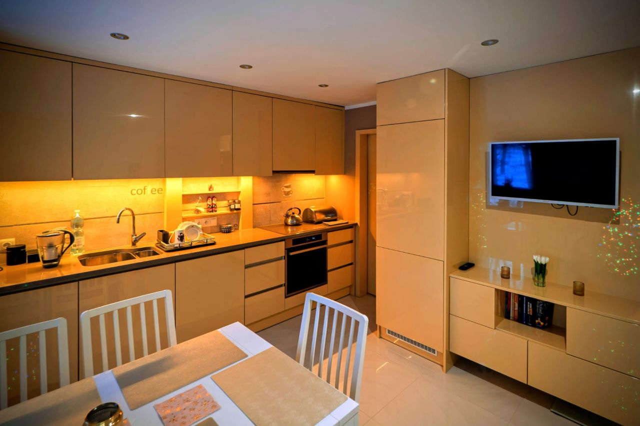 Mieszkanie 3-pokojowe Kłaj. Zdjęcie 1