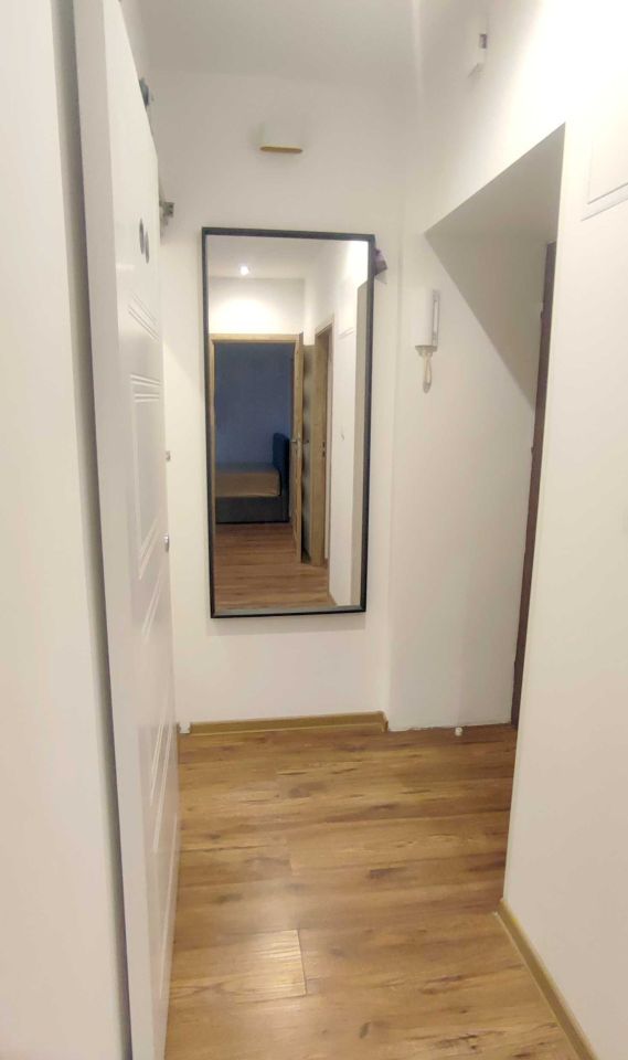 Mieszkanie 2-pokojowe Warszawa Śródmieście, ul. Szwoleżerów. Zdjęcie 6