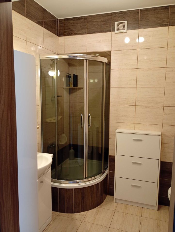 Mieszkanie 1-pokojowe Siedlce. Zdjęcie 7