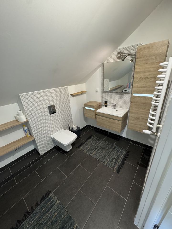 Mieszkanie 2-pokojowe Wrocław. Zdjęcie 7