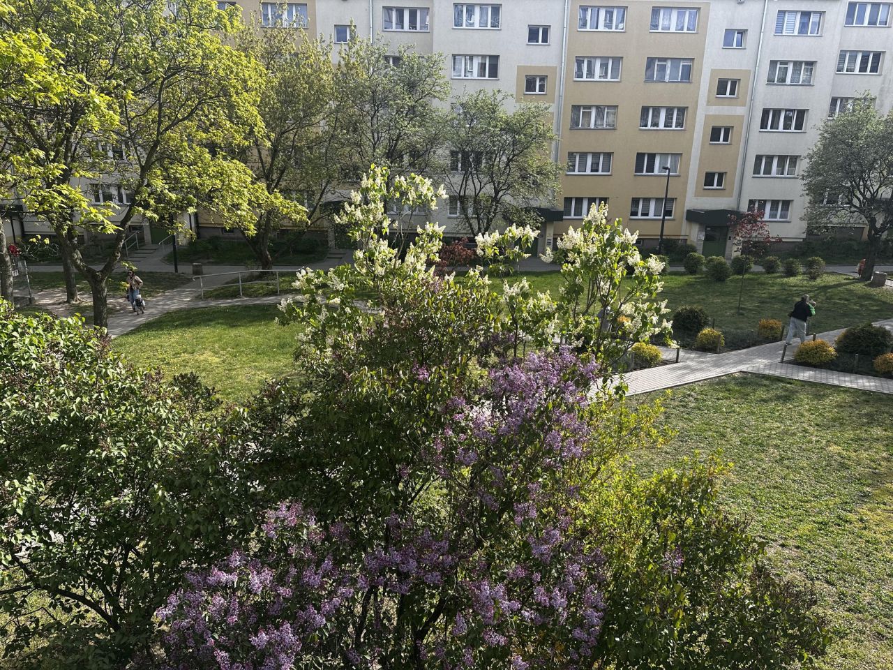 Mieszkanie 1-pokojowe Łódź Retkinia, ul. Sprinterów. Zdjęcie 4