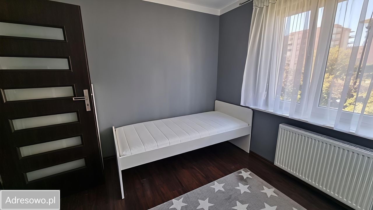 Mieszkanie 2-pokojowe Lublin Sławin, ul. Poligonowa. Zdjęcie 6