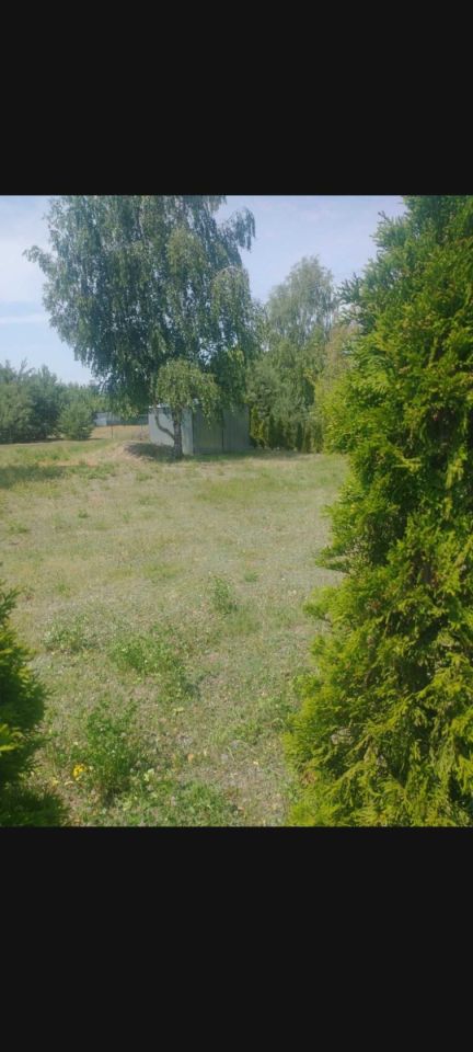Działka budowlana Żuków. Zdjęcie 1