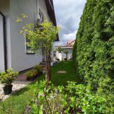 dom wolnostojący, 4 pokoje Gubin, ul. Widok. Zdjęcie 2
