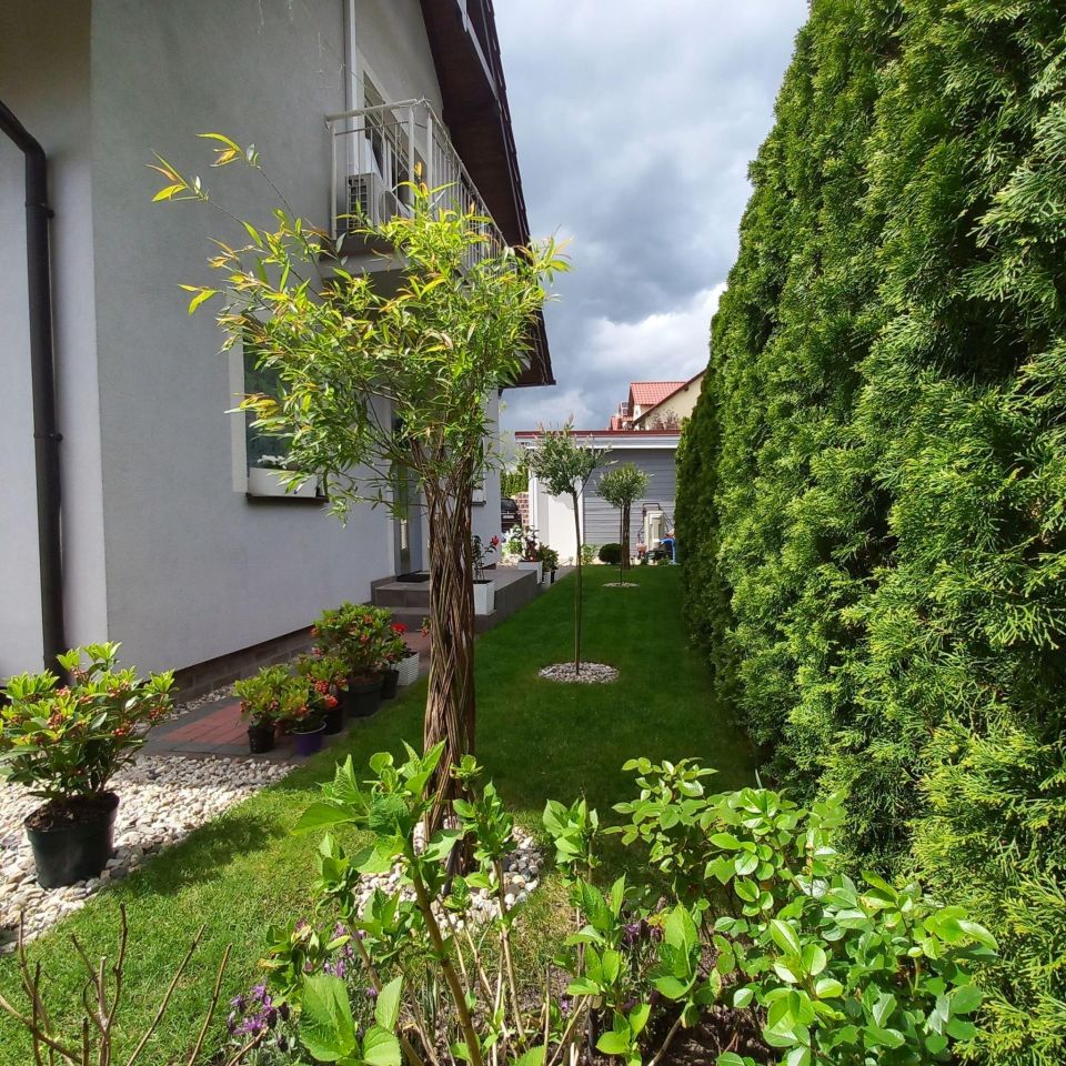 dom wolnostojący, 4 pokoje Gubin, ul. Widok. Zdjęcie 3