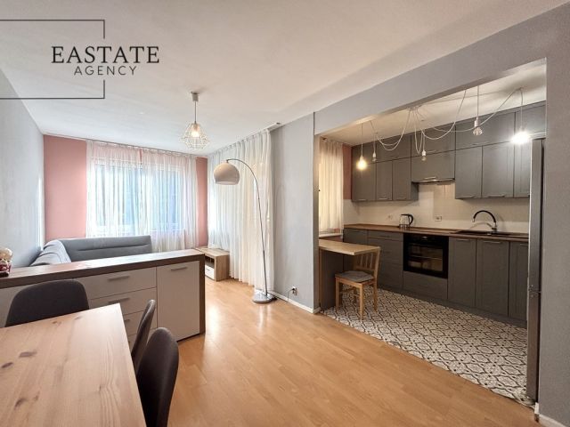 Mieszkanie 1-pokojowe Warszawa Młociny, ul. Heroldów. Zdjęcie 1