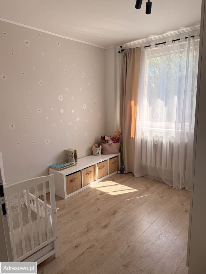 Mieszkanie 3-pokojowe Gliwice Trynek, ul. Jana Kochanowskiego. Zdjęcie 16
