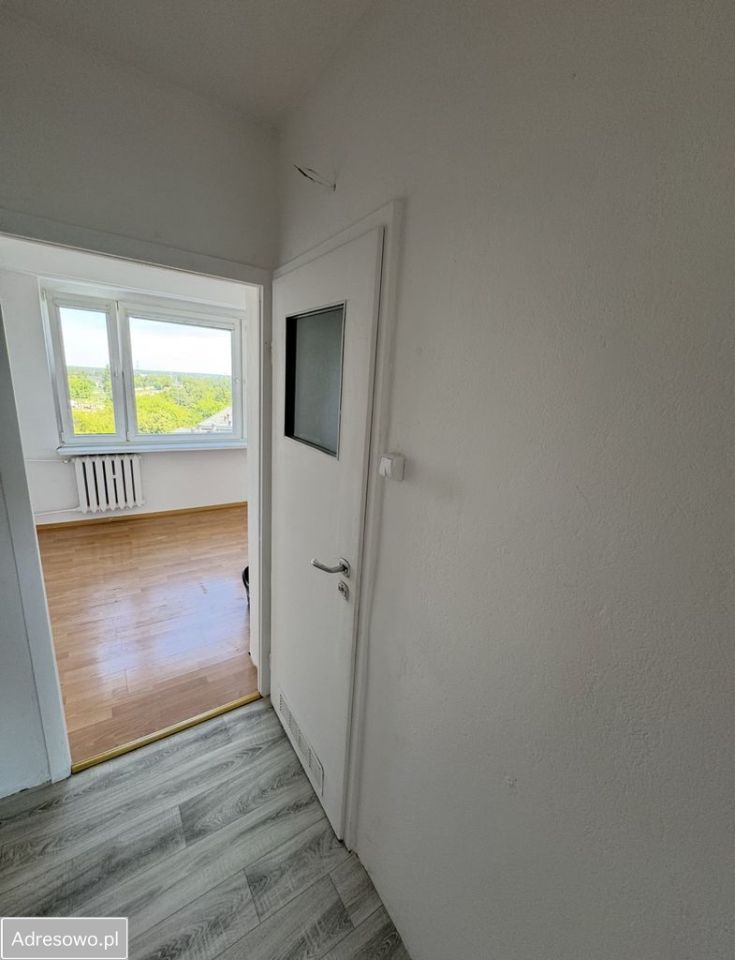 Mieszkanie 2-pokojowe Łódź Widzew, ul. Andrzeja Sacharowa. Zdjęcie 9