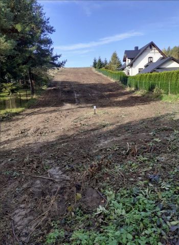 Działka rolno-budowlana Jerzmanowice, ul. Żarnowiec. Zdjęcie 1