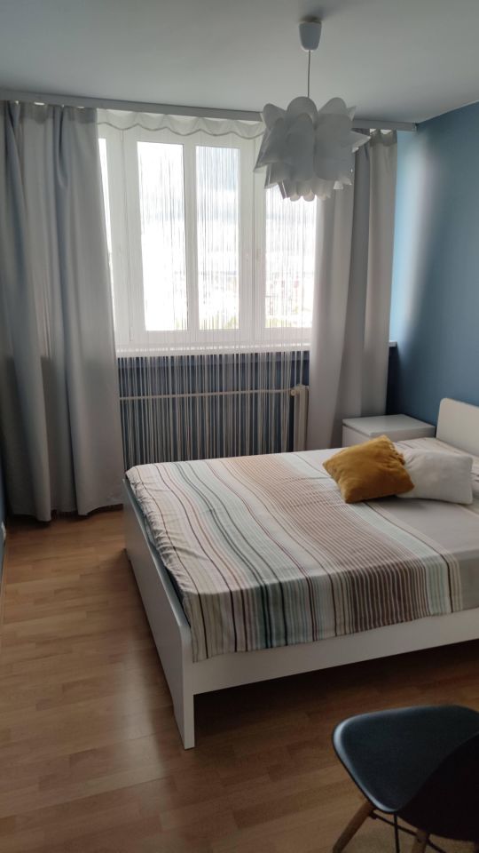 Mieszkanie 3-pokojowe Wrocław Krzyki, ul. Śliczna. Zdjęcie 6