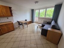 Mieszkanie 1-pokojowe Katowice os. Tysiąclecia, ul. Tysiąclecia. Zdjęcie 4