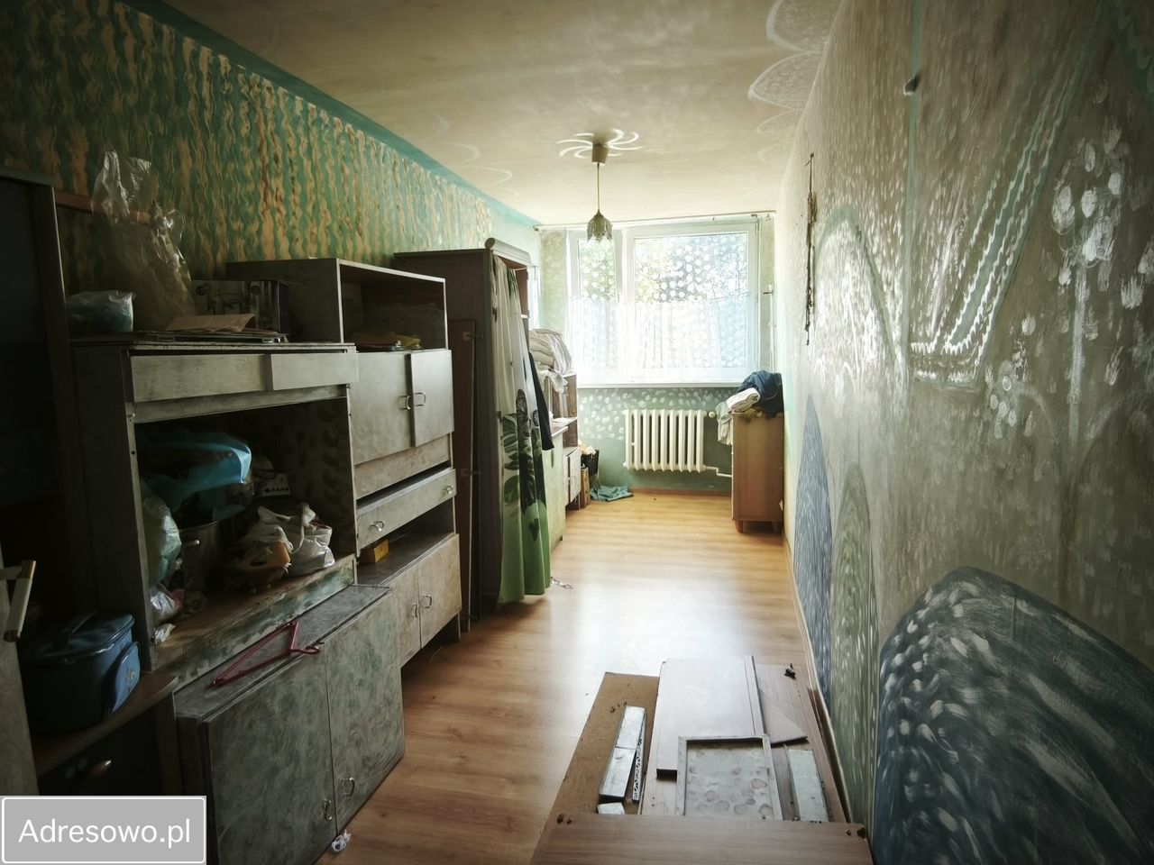 Mieszkanie 3-pokojowe Sosnowiec, ul. Koszalińska. Zdjęcie 13