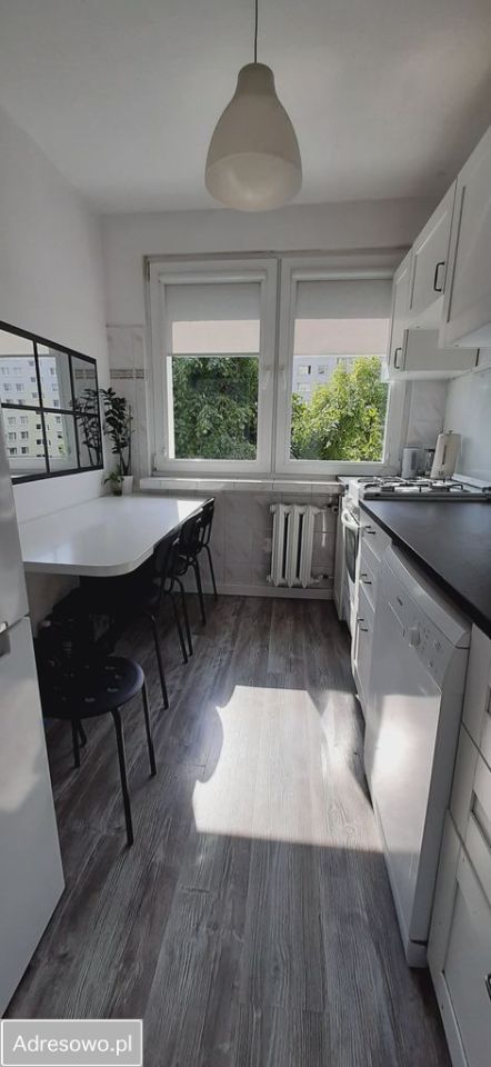 Mieszkanie 2-pokojowe Łódź Karolew, ul. Wioślarska. Zdjęcie 8