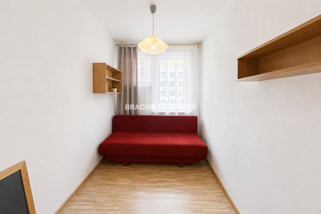 Mieszkanie 3-pokojowe Kraków Krowodrza, ul. Krowoderskich Zuchów. Zdjęcie 8
