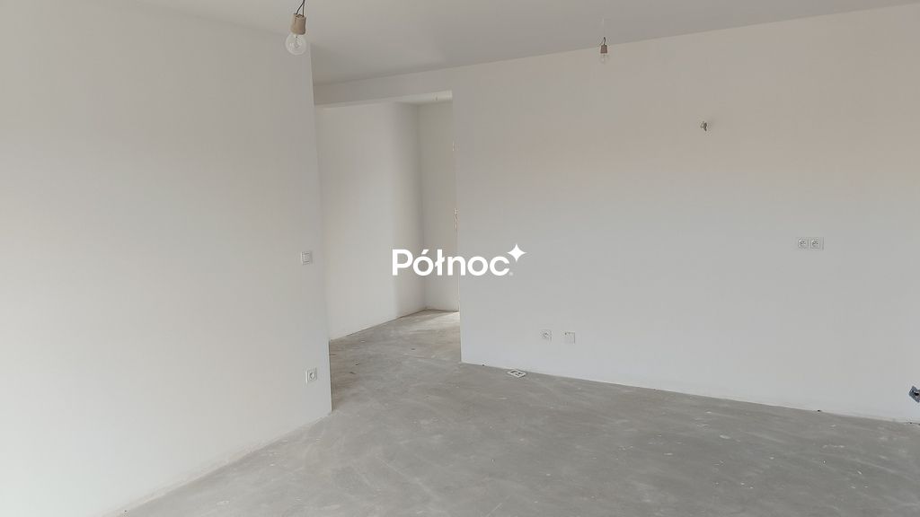 Mieszkanie 3-pokojowe Łaziska. Zdjęcie 4