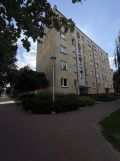 Mieszkanie 3-pokojowe Starogard Gdański Centrum, osiedle 60 - lecia ONP. Zdjęcie 3
