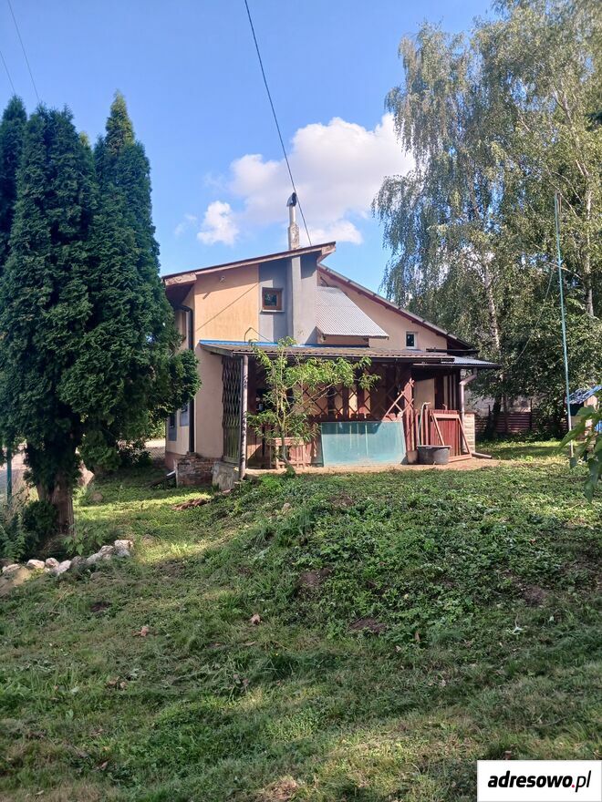 dom wolnostojący, 4 pokoje Królewice. Zdjęcie 1