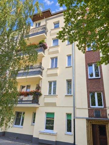 Mieszkanie 3-pokojowe Wrocław Krzyki, ul. Gajowicka. Zdjęcie 13