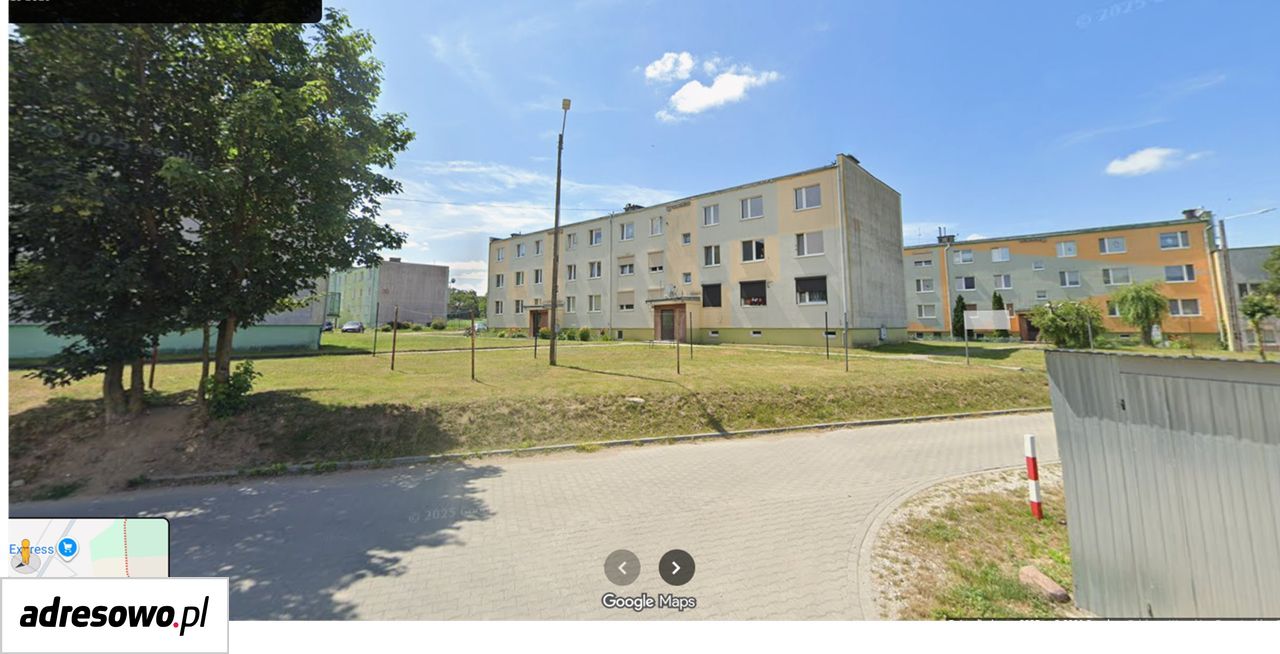Mieszkanie 2-pokojowe Lubostroń. Zdjęcie 14