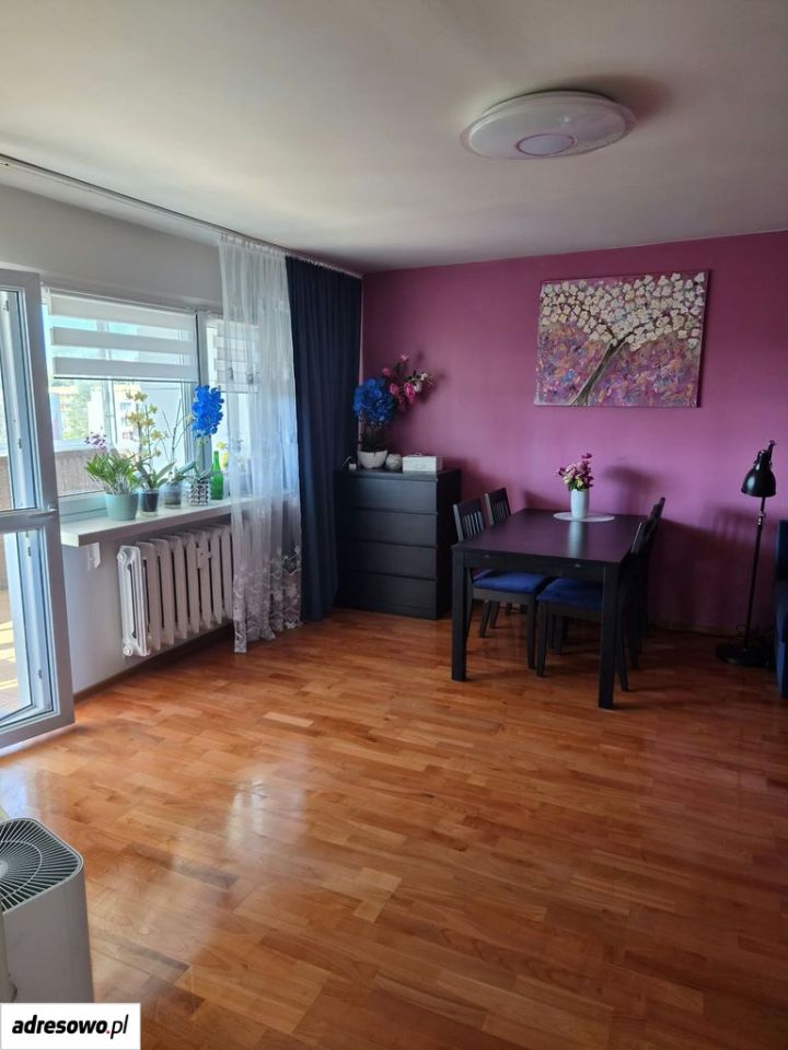 Mieszkanie 4-pokojowe Kraków Mistrzejowice, ul. Jadźwingów. Zdjęcie 7