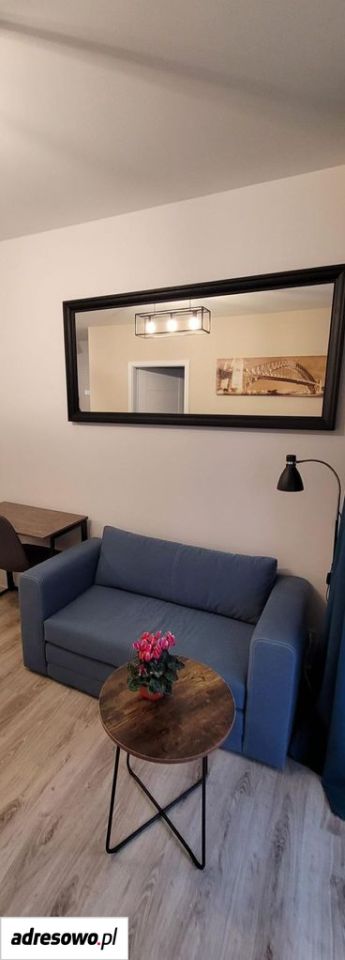 Mieszkanie 2-pokojowe Wrocław Stare Miasto, ul. Gnieźnieńska. Zdjęcie 8
