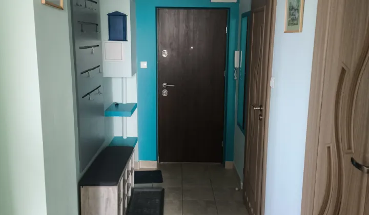 Mieszkanie 3-pokojowe Katowice Giszowiec, ul. Karliczka