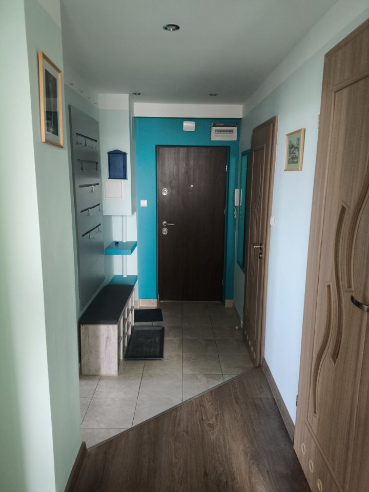 Mieszkanie 3-pokojowe Katowice Giszowiec, ul. Karliczka. Zdjęcie 1