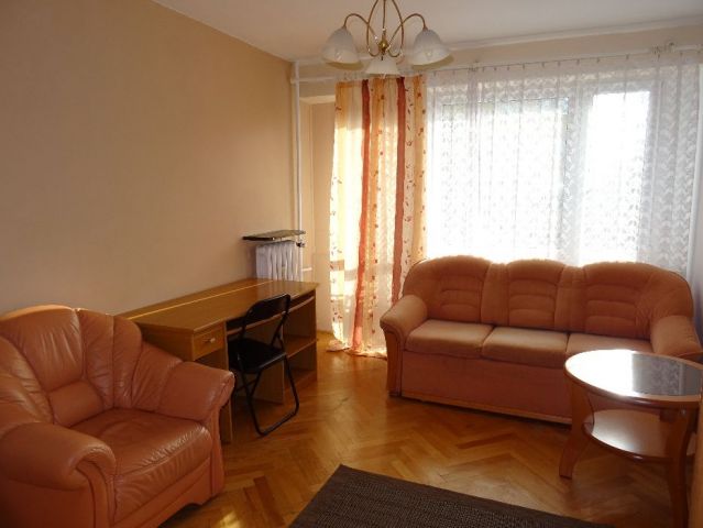Mieszkanie 4-pokojowe Lublin, ul. Leonarda. Zdjęcie 1