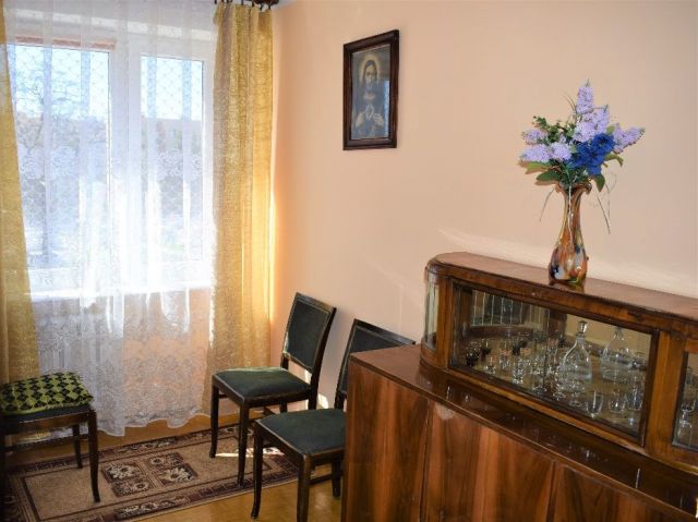 Mieszkanie 2-pokojowe Ciechanów Centrum, ul. ks. Piotra Ściegiennego. Zdjęcie 1