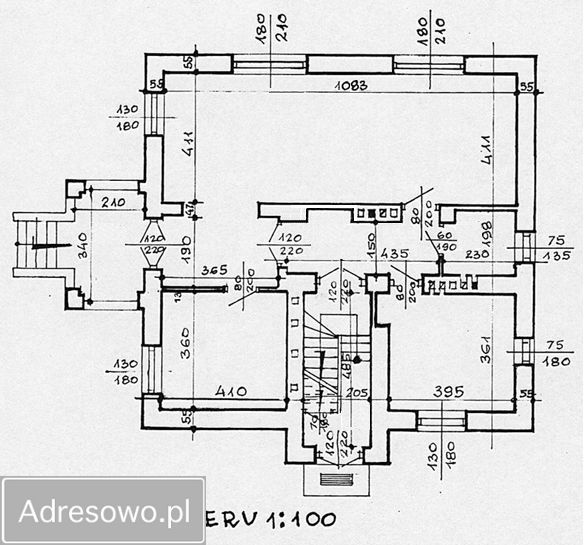 dworek, 10 pokoi Warszawa Ursus, ul. Stanisława Leszczyńskiego. Zdjęcie 11
