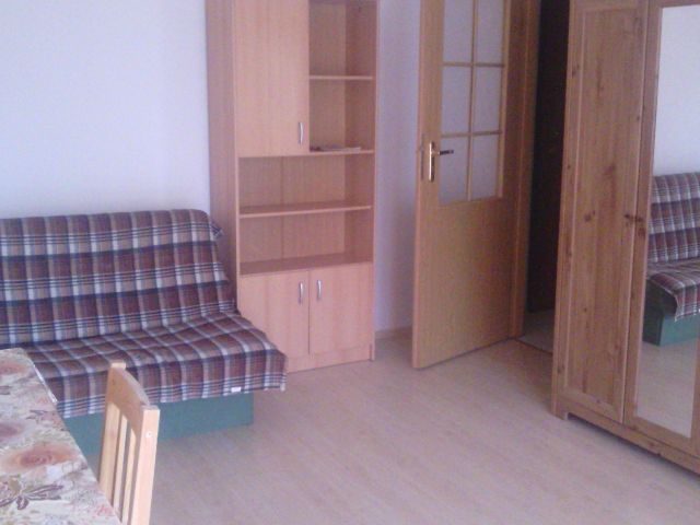 Mieszkanie 2-pokojowe Warszawa Wola, ul. Jana Olbrachta. Zdjęcie 1