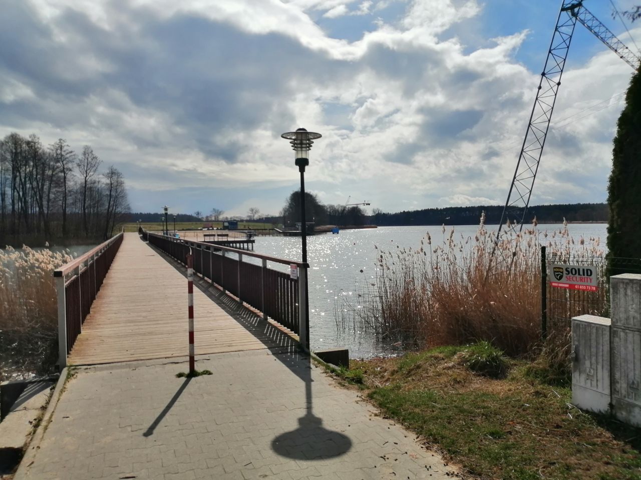 Działka budowlana Młynary, ul. Bohaterów. Zdjęcie 8