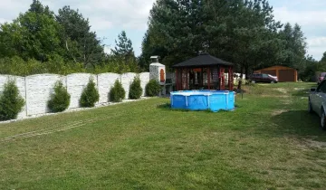 Działka na sprzedaż bez pośredników ul. Stanisława Wyspiańskiego Zawiercie Kromołów - Widok 5