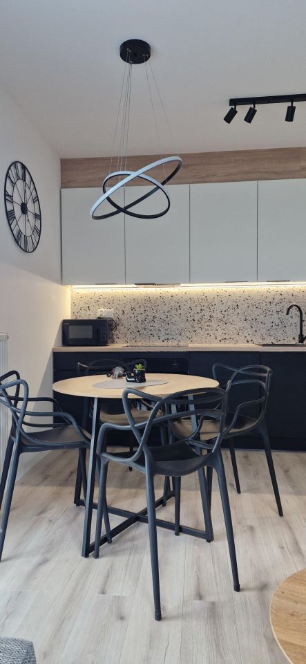 Mieszkanie 3-pokojowe Poznań Naramowice, ul. Naramowicka