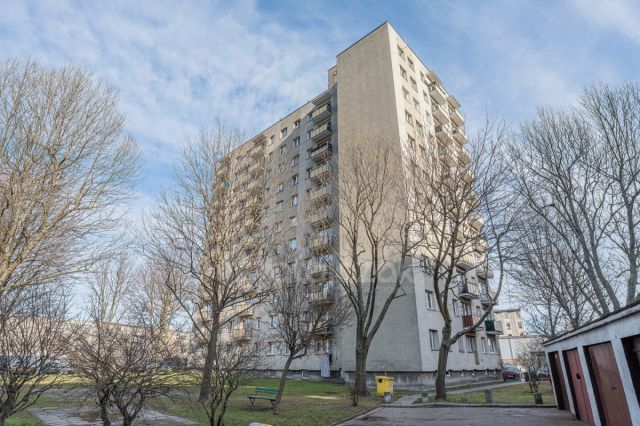 Mieszkanie 3-pokojowe Gdańsk Śródmieście, ul. Długie Ogrody. Zdjęcie 19