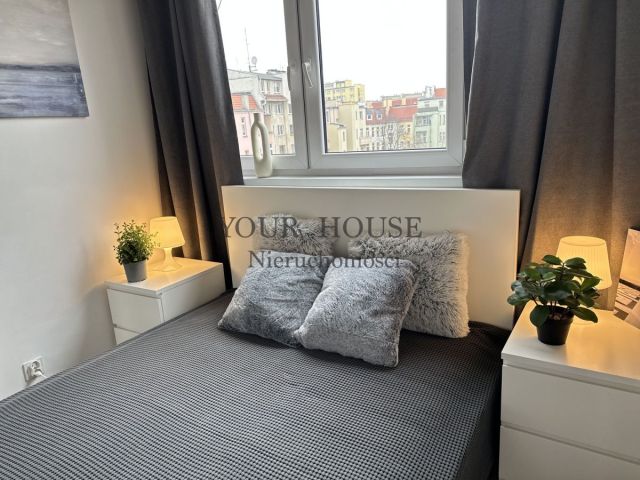 Mieszkanie 3-pokojowe Wrocław Krzyki, ul. Kamienna. Zdjęcie 12