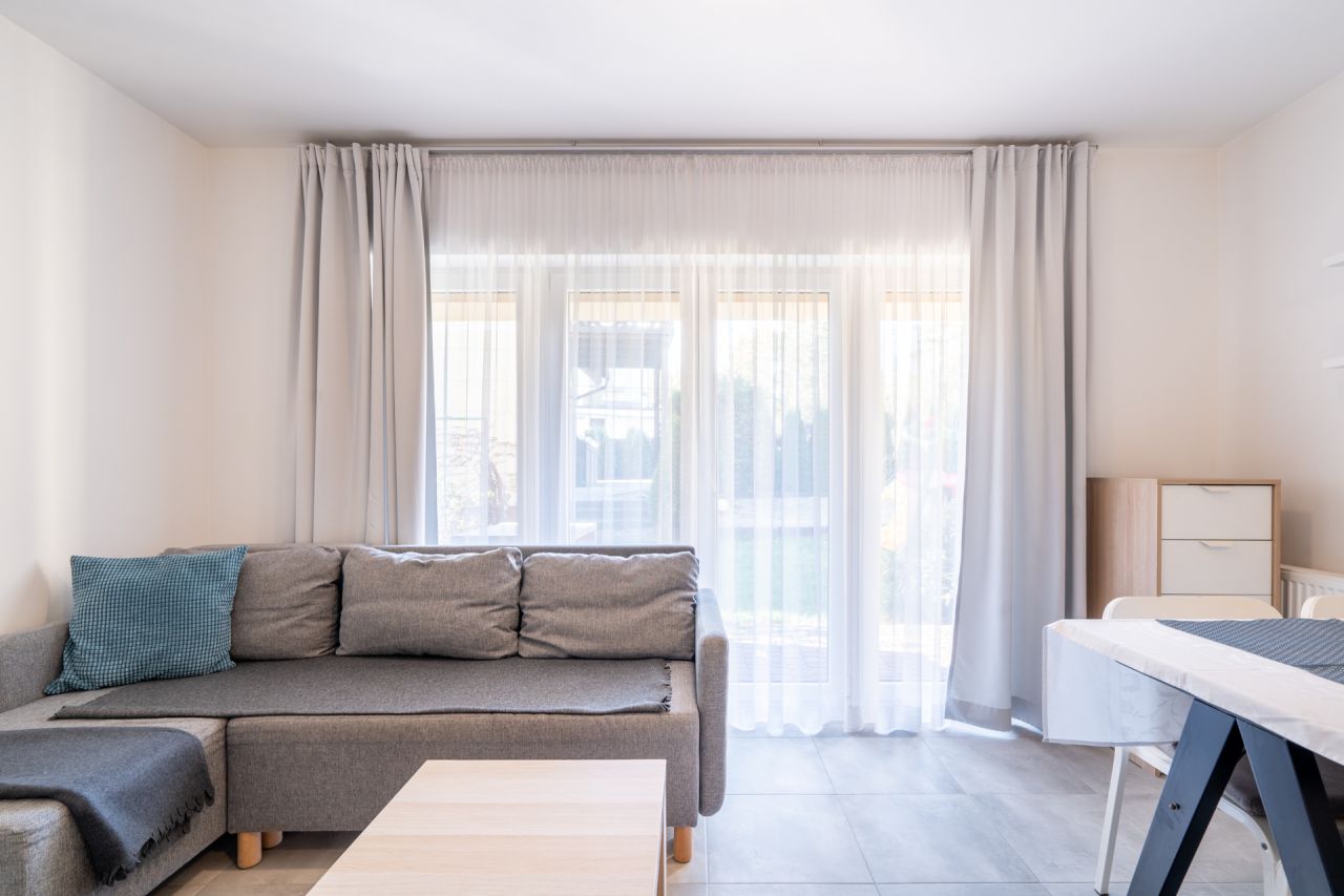 Hotel/pensjonat Władysławowo, ul. Błękitnej Armii. Zdjęcie 22