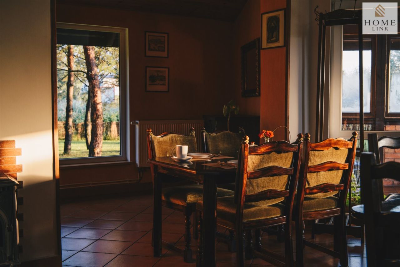 Hotel/pensjonat Szczęsne. Zdjęcie 25