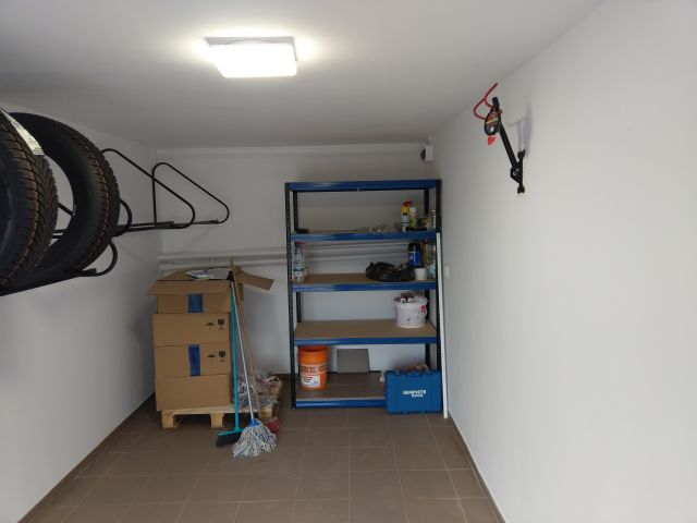 Garaż/miejsce parkingowe Gdańsk Orunia, ul. Koralowa. Zdjęcie 1